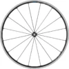 Shimano WH-RS700 C30 Tubeless Ready Clincher Road Front Wheel