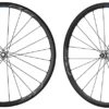 Shimano WH-RS770 C30 Tubeless Ready Disc Clincher Road Wheelset