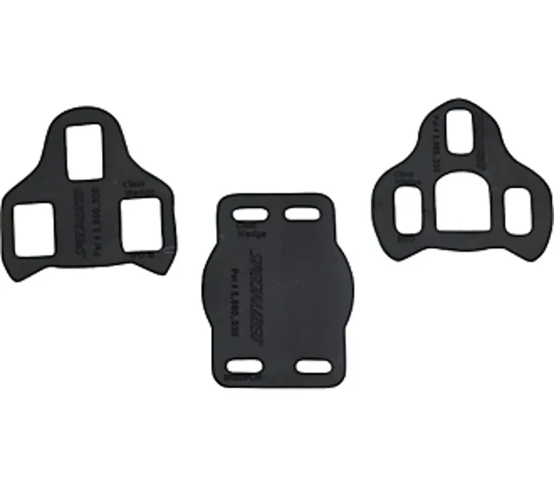 Specialized Body Geometry Cleat Wedge 1 Specialized Body Geometry Cleat Wedge