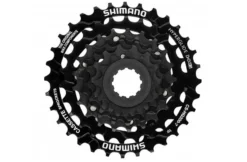 Shimano CS-HG200 7-Speed Cassette