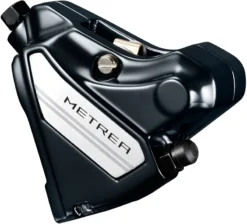 Shimano Metrea BR-U5000 Flat Mount Caliper Without Rotor - 140/160 Mm