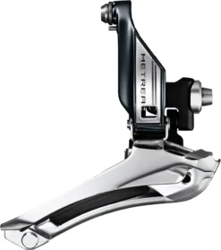 Shimano Metrea FD-U5000 11-Speed Front Mech - Double Braze-on