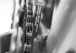 K-Edge DIRT-2 Adjustable Chain Xatcher - Double Specific Cranks