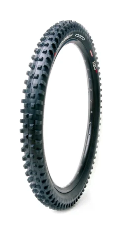 Hutchinson Dzo MTB Tyre 27.5×2.25 - 2 X 66 TPI -Tubeless Ready