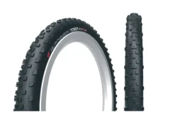 Hutchinson Toro Koloss MTB Tyre 27.5 Inch - Black - 27.5×2.80 | 66 TPI