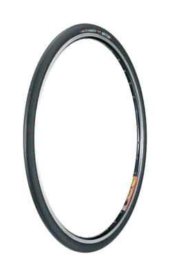 Hutchinson Sector 28 Road Tyre - Black - 700×28 | 127 TPI