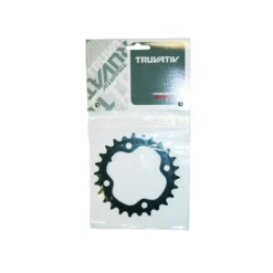 Truvativ MTB 2x10 Chainring - 26T 4 Bolt 80mm BCD