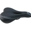 DDK 3211 - TRK Comfort Trekking Womens Saddle - Black