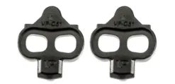 VP Components Single Release SPD Cleats VP-C51 - One Size