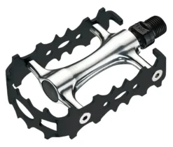 VP Components VP195E - Alloy ATB/Trekking Pedals - 9/16 Inch