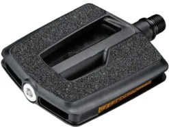 VP Components VP831P City Grip Tape Pedals - 9/16 Inch