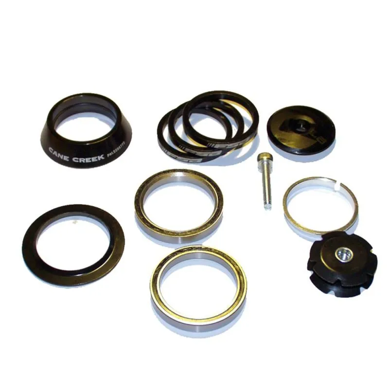 Cannondale Headset Headshok To 1.5 Straight 1 Cannondale Headset Headshok To 1.5 Straight