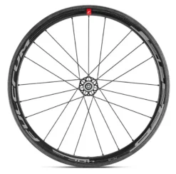 Fulcrum Racing Speed 40C Carbon Road Wheelset