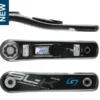 Stages Cycling Power Meter L FSA SL-K BB30 - Black
