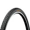 Continental Ride Tour 28 Inch Tyre - Black - 28 X 1 3/8 X 1 5/8 Inch