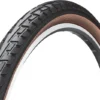 Continental Ride Tour 28 Inch Tyre - Black - 28 X 1.75 Inch