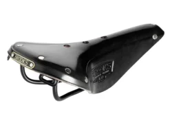 Brooks B17 Narrow Racing Saddle 5 Brooks B17 Narrow Racing Saddle -Spin And Ride full17967