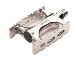 MKS CT Lite Cage Pedals - 9/16 Inch