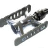 MKS Promanade Ezy Cage Pedals - 9/16 Inch