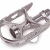 MKS AR 2 Road Cage Pedals - 9/16 Inch