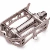 MKS Sylvan Road Cage Pedals - 9/16 Inch