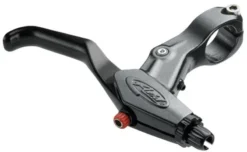 Avid Speed Dial 7 Brake Lever Set - Pair - Graphite - Pair