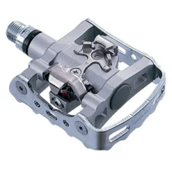 Shimano PD-M324 SPD Clipless MTB Pedals - 9/16 Inch