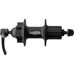 Shimano FH-M525 Deore Disc 6-bolt Freehub - Black