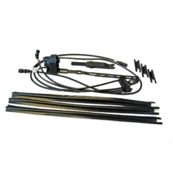 Shimano Dura-Ace Di2 Mechs To Battery External Cable Set