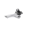 Shimano Dura-Ace FD7900 Braze-on Front Mech - Silver/Grey - Braze-on