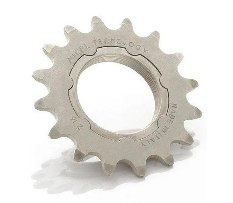 Miche Fixed Track Sprocket 1 Miche Fixed Track Sprocket
