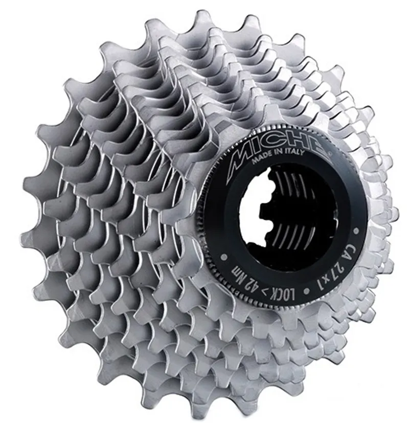 Miche Primato 11 Speed Campagnolo Cassette 1 Miche Primato 11 Speed Campagnolo Cassette