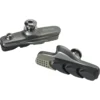 Aztec Road System Brake Blocks Plus - Pair
