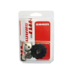 SRAM Jockey Wheel Set - Pair - X7 04-09/SX5-X5 08-09.