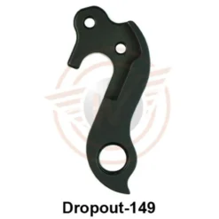 Wheels Manufacturing Replaceable Derailleur Hanger - Dropout 149.