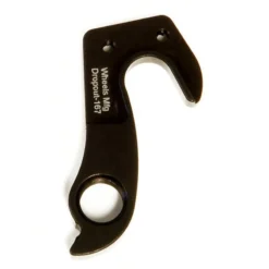 Wheels Manufacturing Replaceable Derailleur Hanger - Dropout 167.