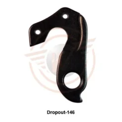 Wheels Manufacturing Replaceable Derailleur Hanger - Dropout 146.