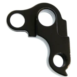 Wheels Manufacturing Replaceable Derailleur Hanger - Dropout 129.