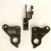 Wheels Manufacturing Replaceable Derailleur Hanger - Dropout 169.
