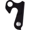Wheels Manufacturing Replaceable Derailleur Hanger - Dropout 14.