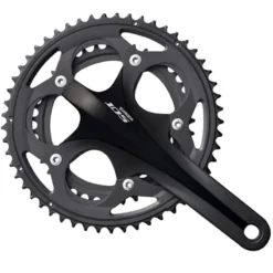 Shimano 105 FC5750 Compact Road Chainset