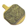 Clarks Disc Brake Pads For Hayes Sole/GX-2/MX 2/3/4 -Sintered W/Carbon
