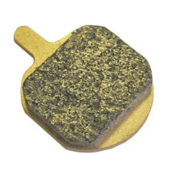 Clarks Disc Brake Pads For Hayes Sole/GX-2/MX 2/3/4 -Sintered W/Carbon