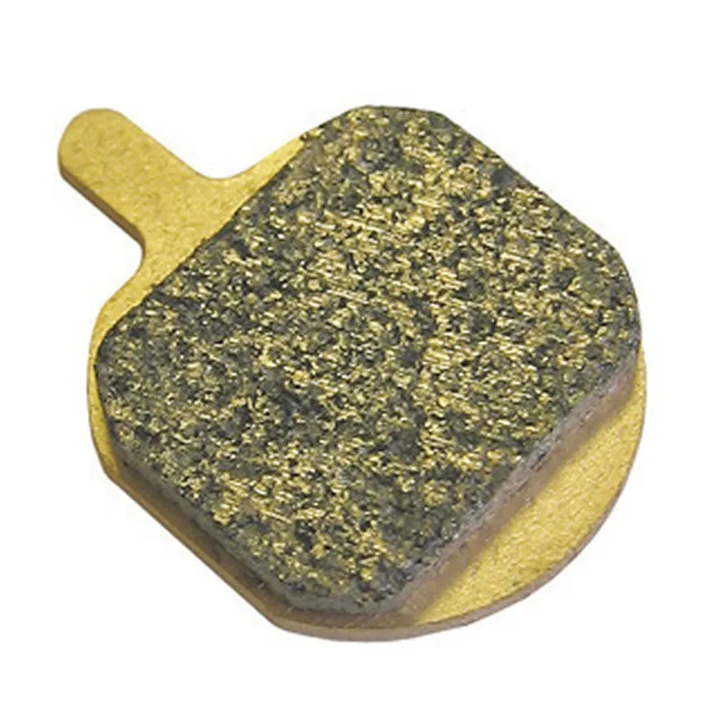 Clarks Disc Brake Pads For Hayes Sole/GX-2/MX 2/3/4 -Sintered W/Carbon 1 Clarks Disc Brake Pads For Hayes Sole/GX-2/MX 2/3/4 -Sintered W/Carbon