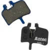 Aztec Organic Disc Brake Pads For Hayes And Promax Callipers - Pair
