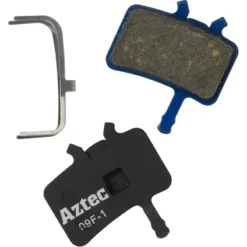 Aztec Organic Disc Brake Pads For Avid Mechanical Callipers - Pair