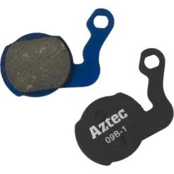 Aztec Organic Disc Brake Pads For Magura Louise 07/Louise Carbon 08.