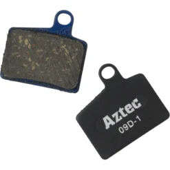 Aztec Organic Disc Brake Pads For Hayes Stroker Ryde - Pair