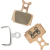 Aztec Sintered Disc Brake Pads For Formula Oro Mega - Pair