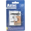 Aztec Sintered Disc Brake Pads For Shimano M965 XTR / M966 Callipers